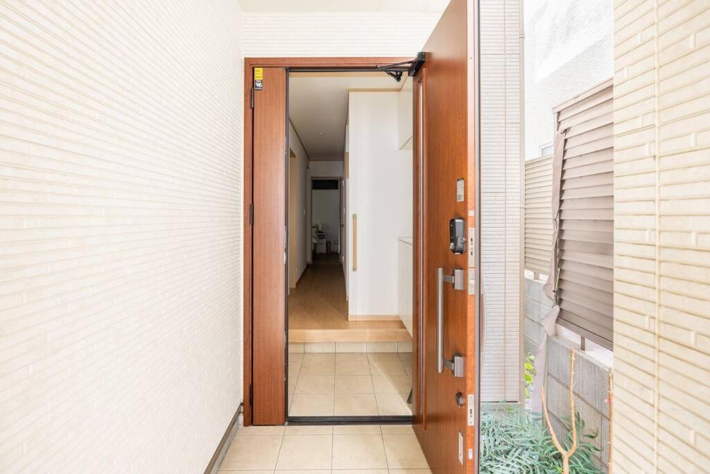 アンドステイ南長崎5丁目 Apartment *