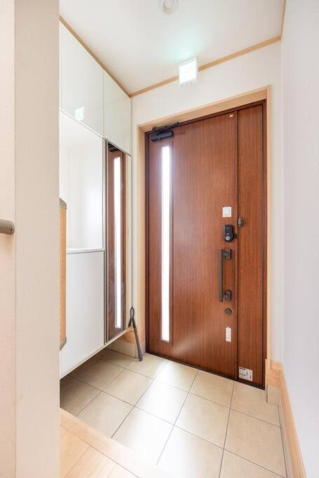 Apartment アンドステイ南長崎5丁目 Tokyo