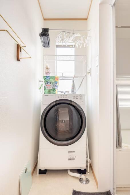 Apartment アンドステイ南長崎5丁目