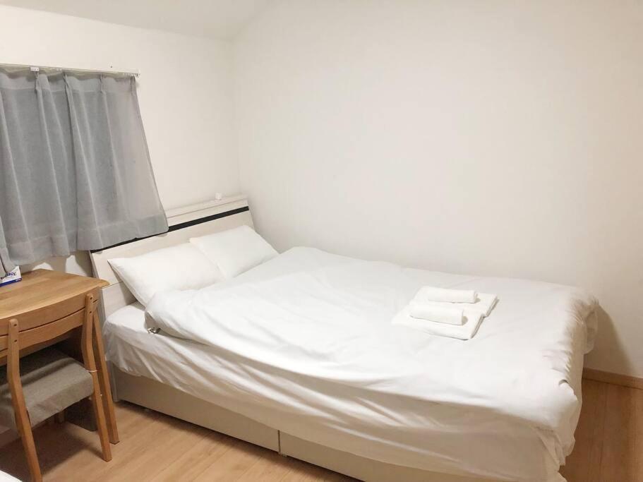 アンドステイ南長崎5丁目 Apartment