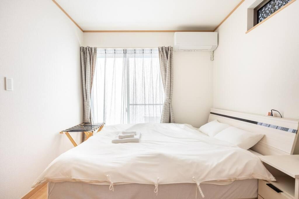 Apartment アンドステイ南長崎5丁目 *