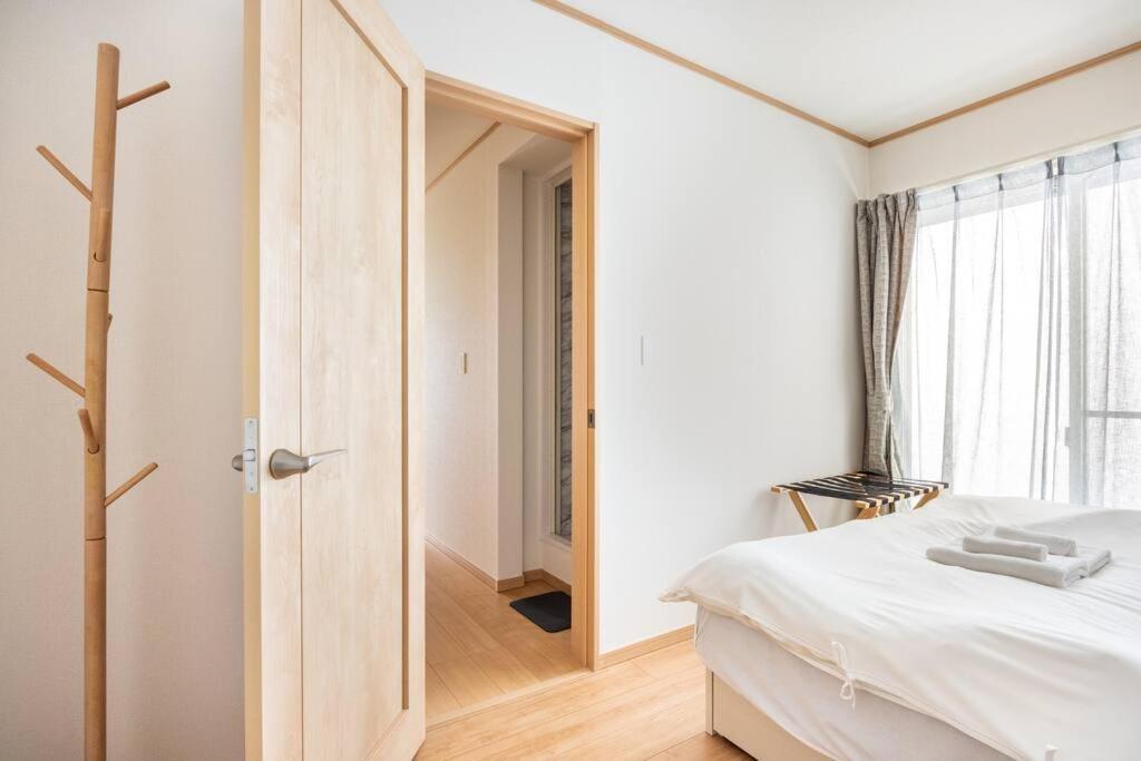 Apartment アンドステイ南長崎5丁目 Tokyo