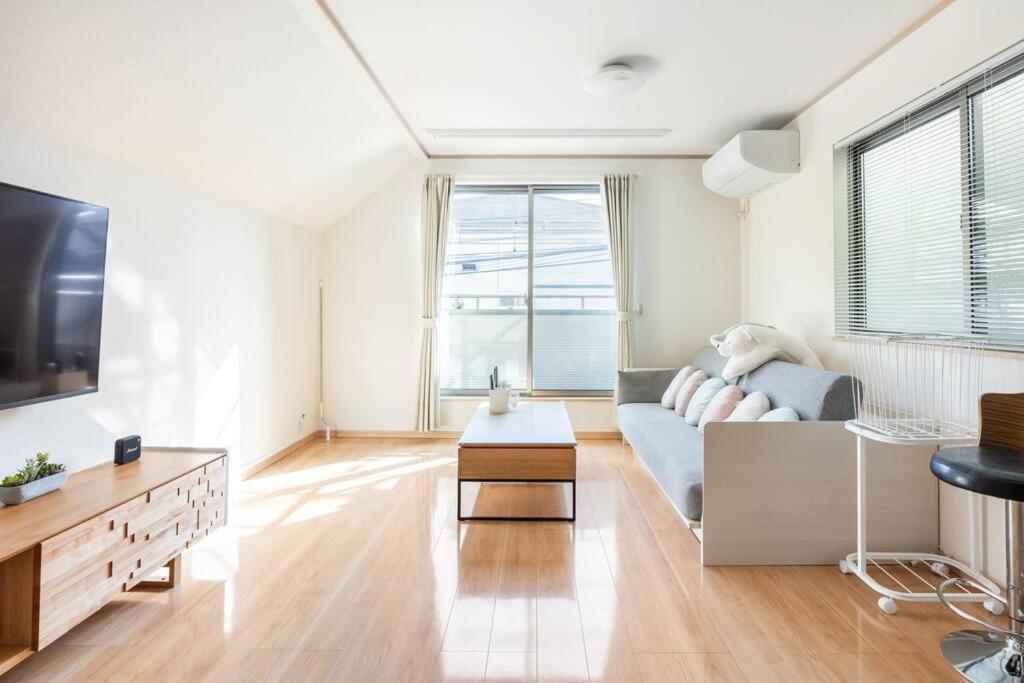 アンドステイ南長崎5丁目 Apartment *