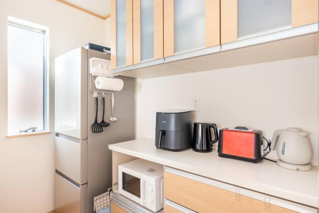 Apartment アンドステイ南長崎5丁目 Tokyo