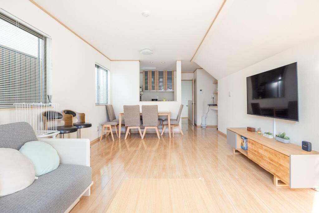 Apartment アンドステイ南長崎5丁目 *