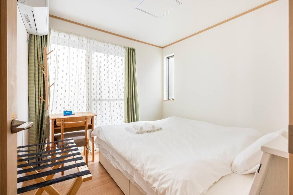 アンドステイ南長崎5丁目