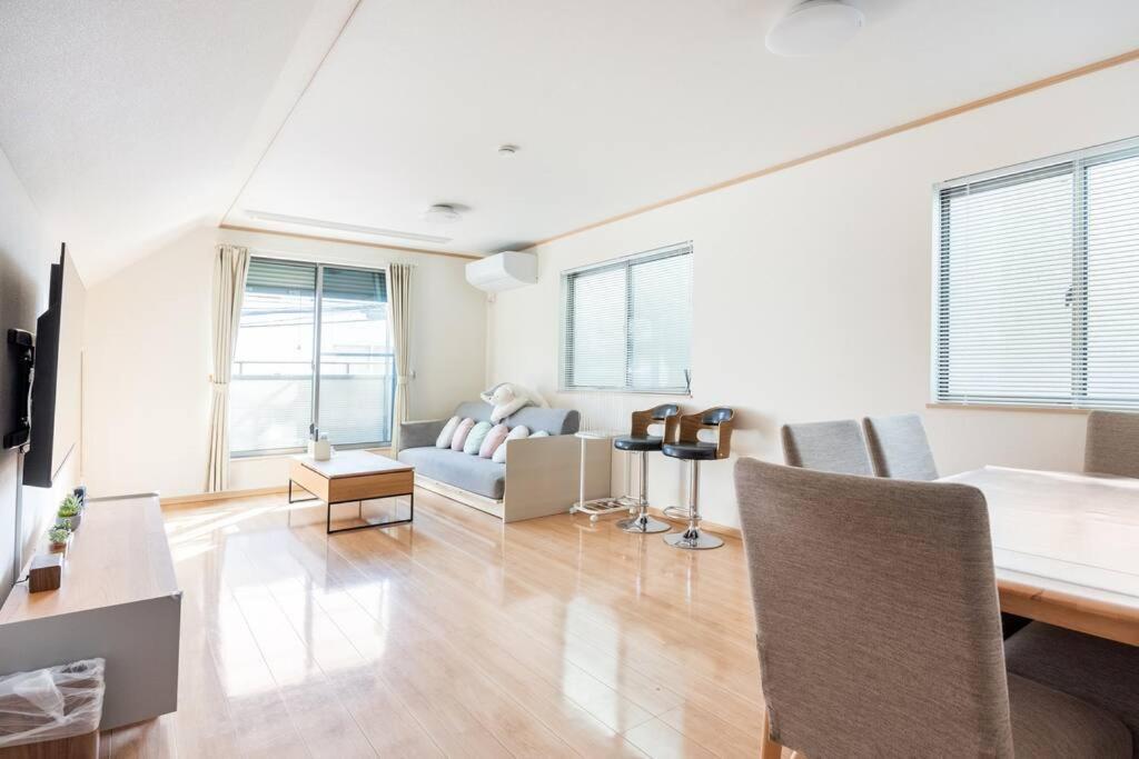アンドステイ南長崎5丁目 Apartment *
