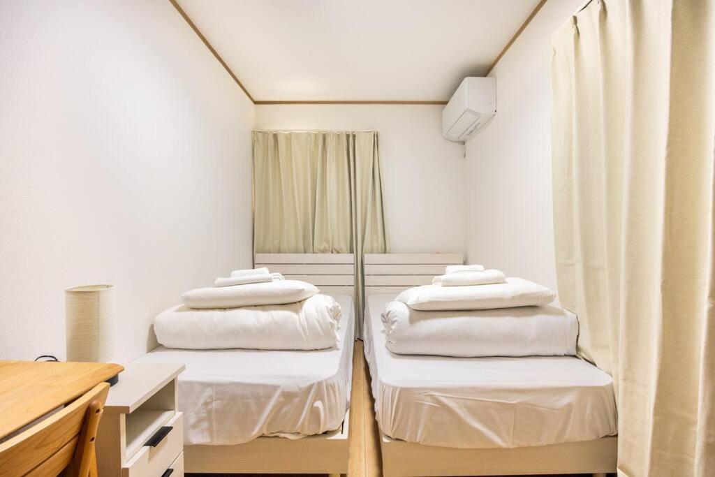 Apartment アンドステイ南長崎5丁目 Tokyo