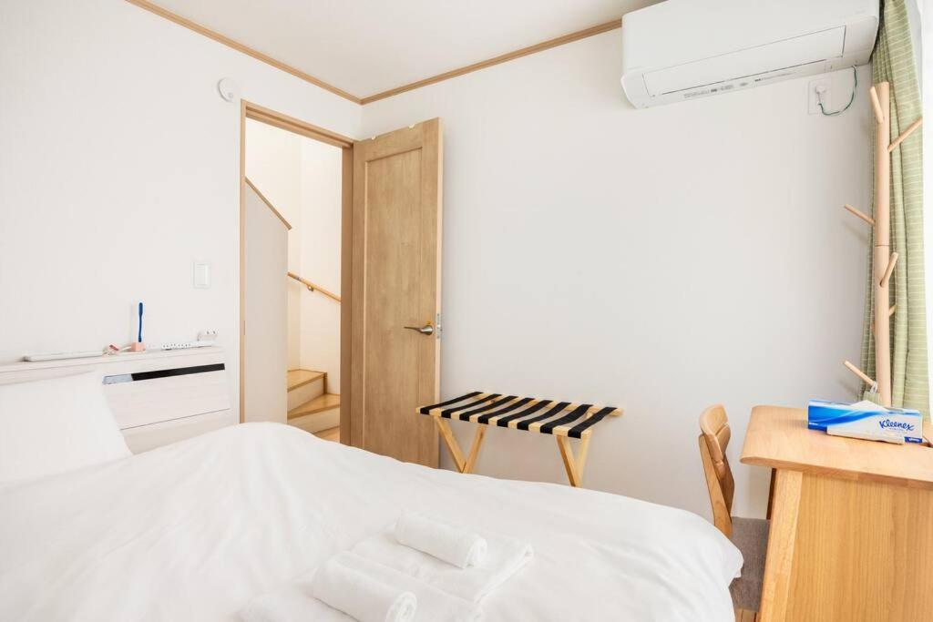 アンドステイ南長崎5丁目 Apartment Tokyo