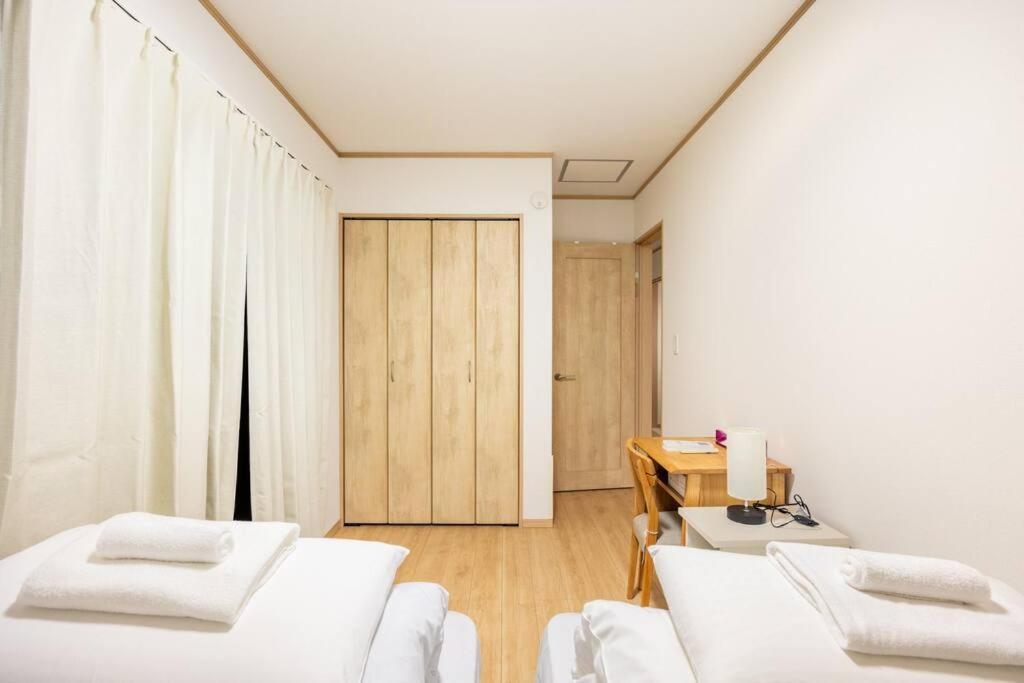 Apartment アンドステイ南長崎5丁目
