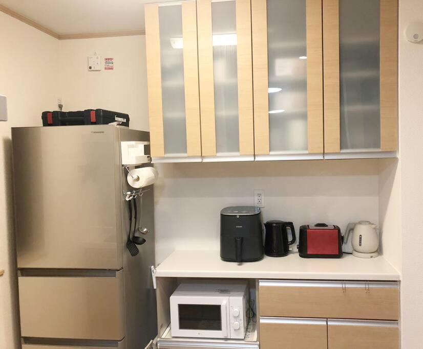 Apartment アンドステイ南長崎5丁目 *