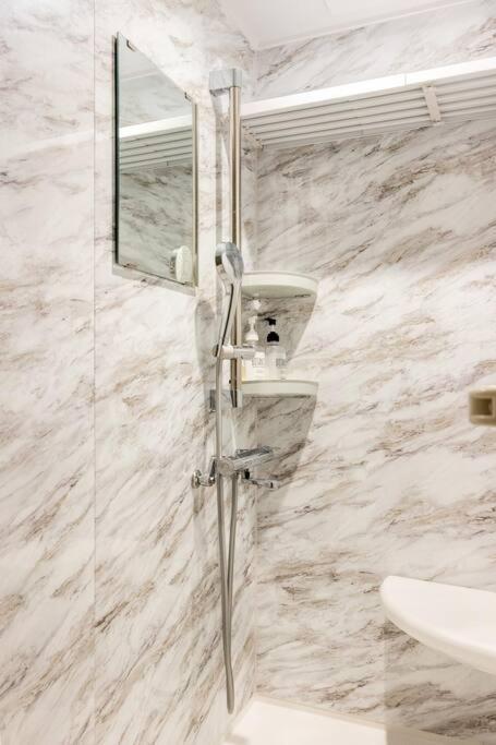 アンドステイ南長崎5丁目 Apartment Tokyo