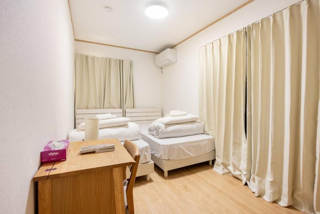 Apartment アンドステイ南長崎5丁目 *