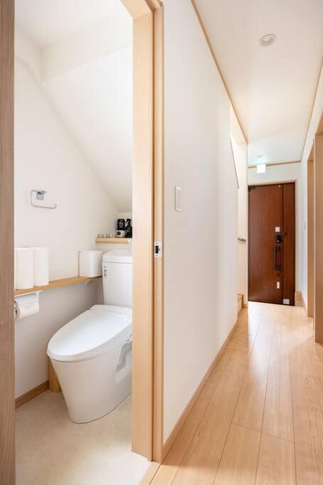 Apartment アンドステイ南長崎5丁目