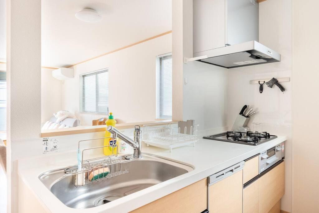 アンドステイ南長崎5丁目 Apartment