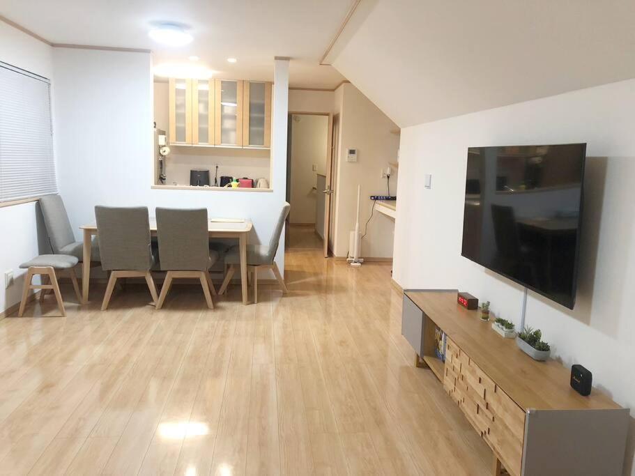Apartment アンドステイ南長崎5丁目 *