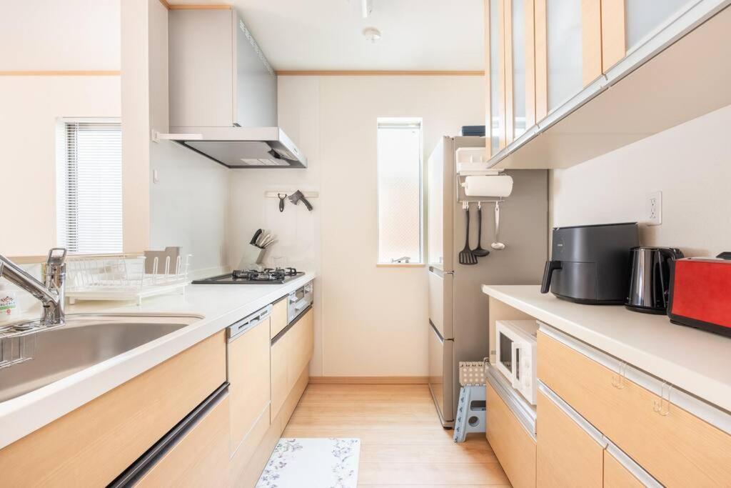 アンドステイ南長崎5丁目 Apartment Tokyo