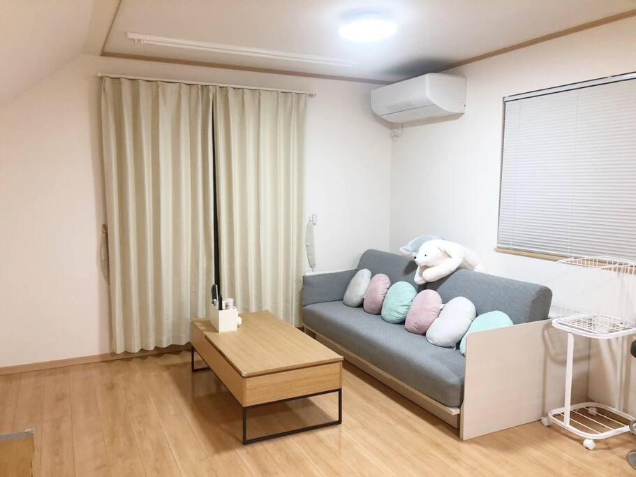 アンドステイ南長崎5丁目 Apartment