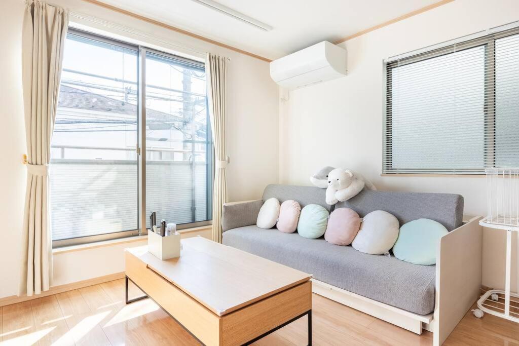 アンドステイ南長崎5丁目 Apartment