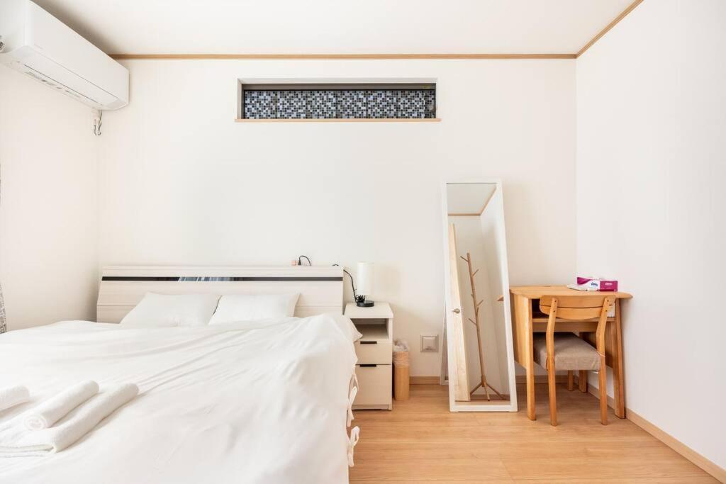 Apartment アンドステイ南長崎5丁目 Tokyo
