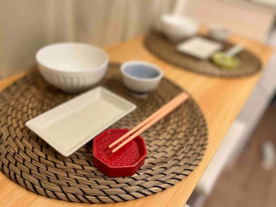 Apartment アンドステイ池袋4丁目 *