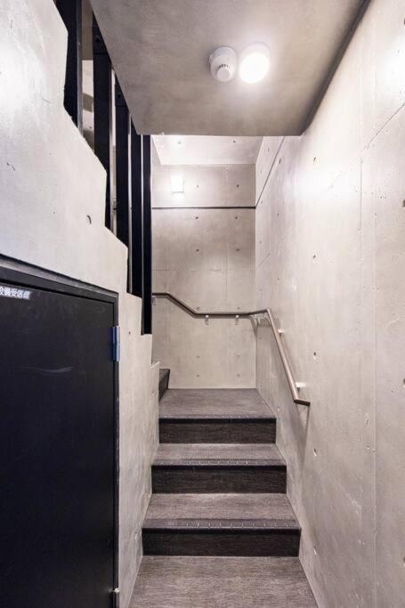 アンドステイ池袋4丁目 Apartment