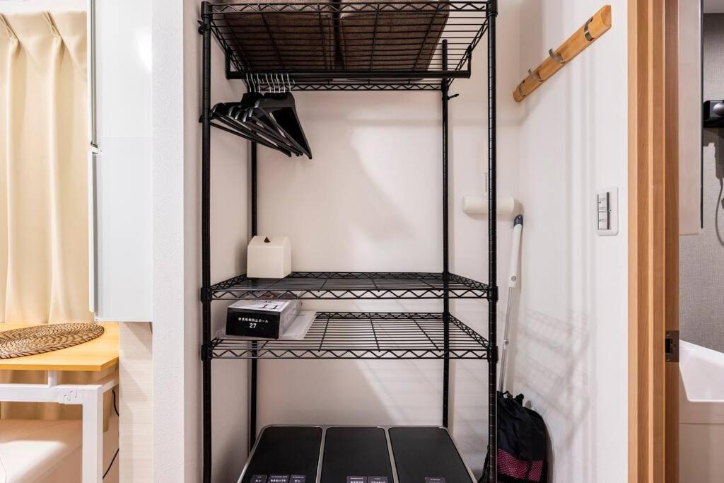 Apartment アンドステイ池袋4丁目 Tokyo