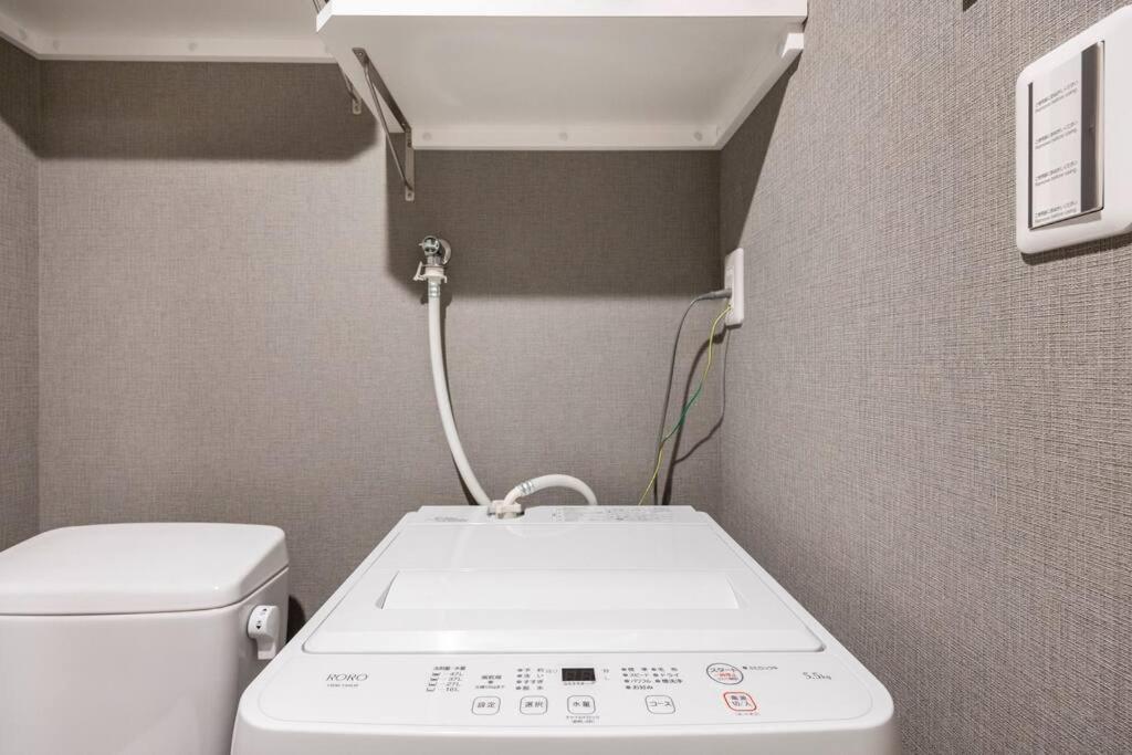 アンドステイ池袋4丁目 Apartment