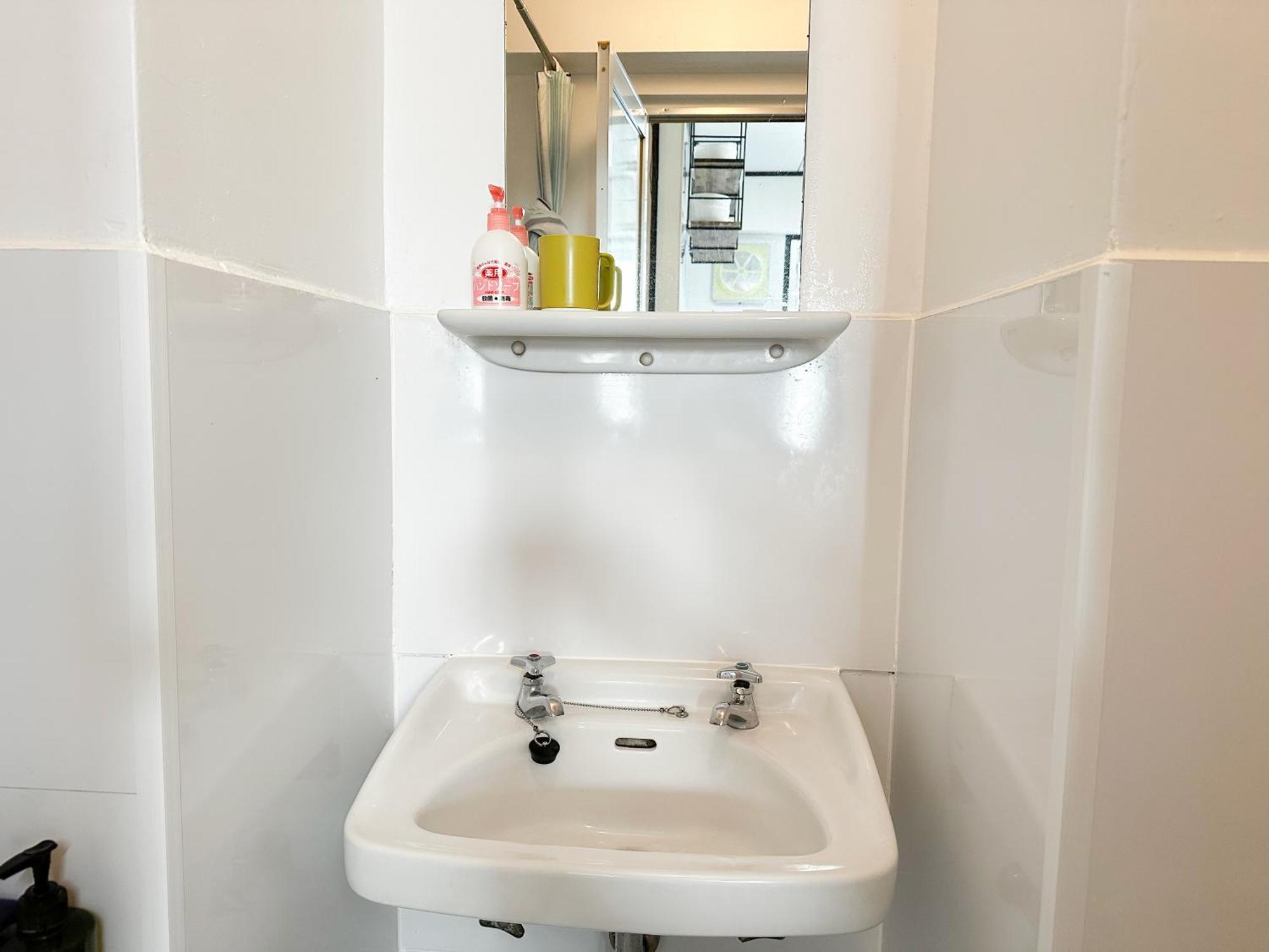 Apartment Sc Ryogoku Sumida 601