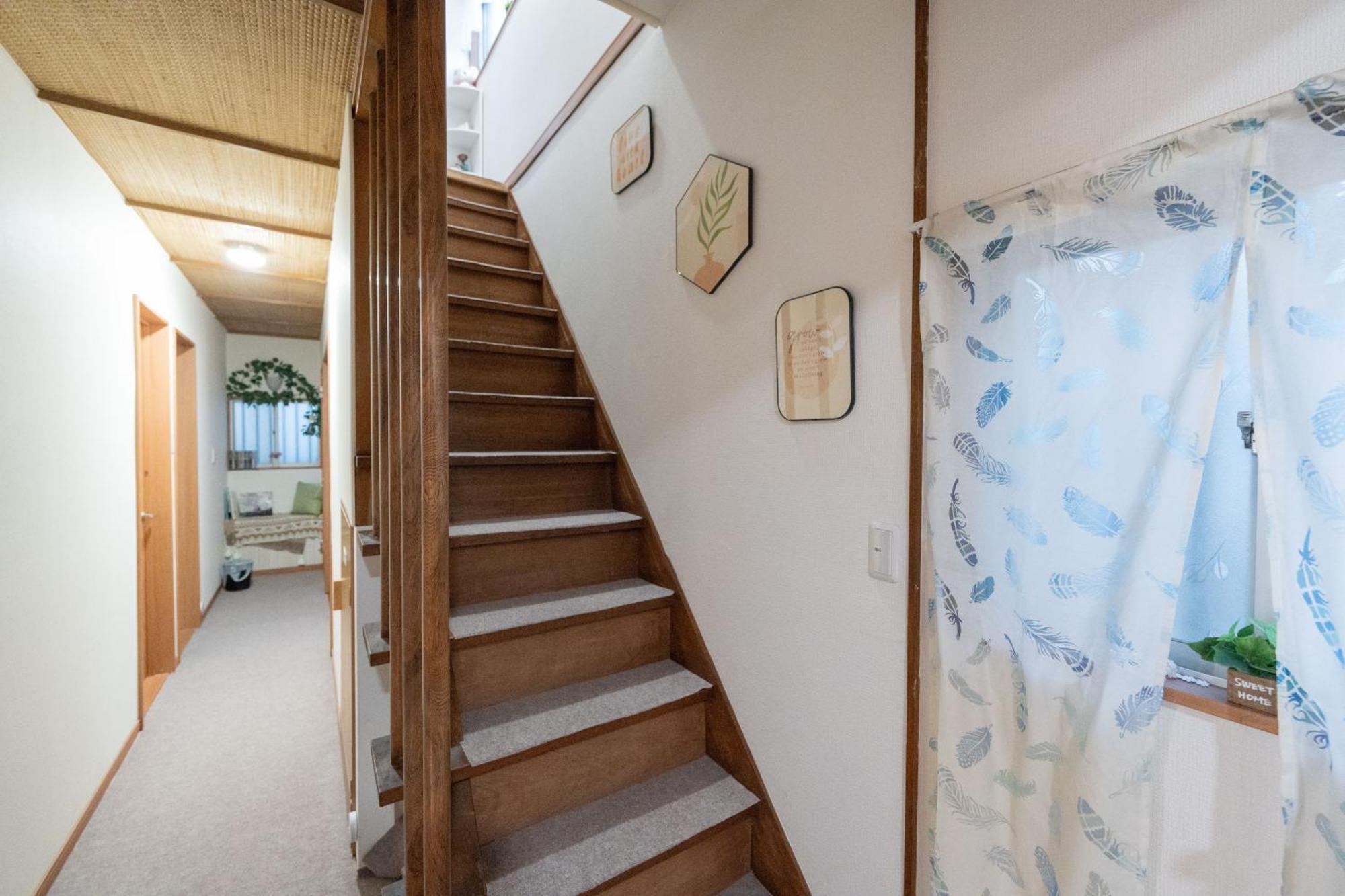 Apartment /quiet Area/wi-fi/multi-person Occupancy. Tokyo