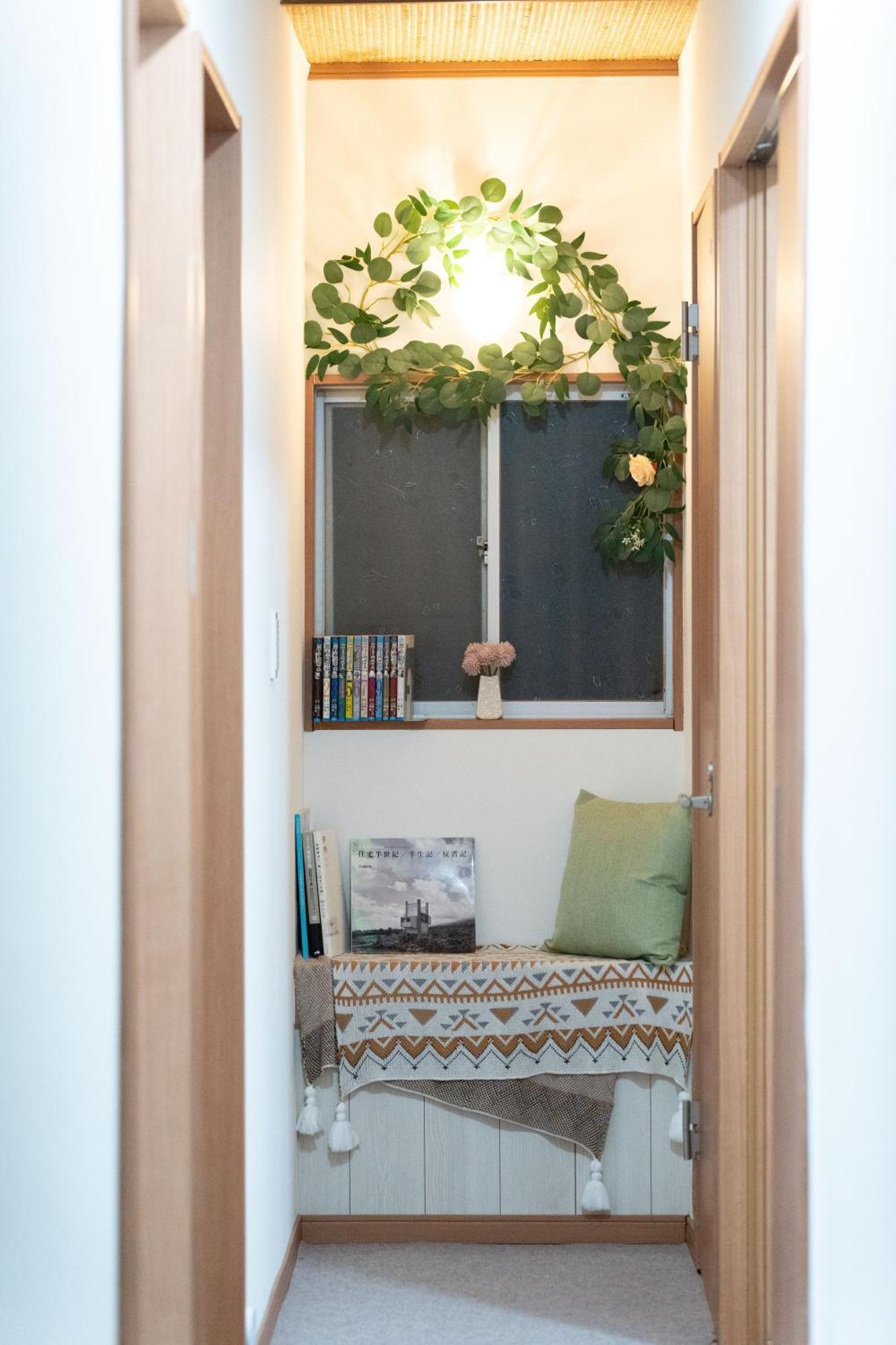 Apartment /quiet Area/wi-fi/multi-person Occupancy.