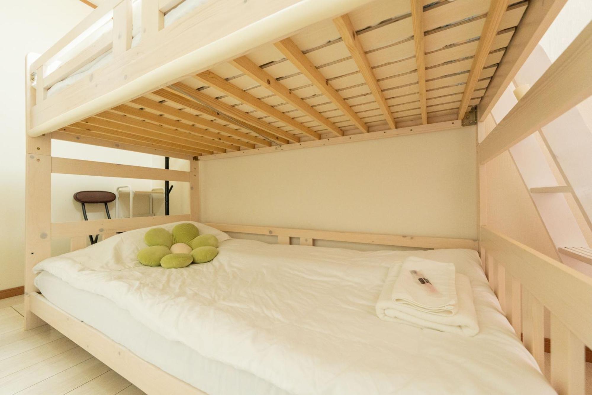 /quiet Area/wi-fi/multi-person Occupancy. Apartment *