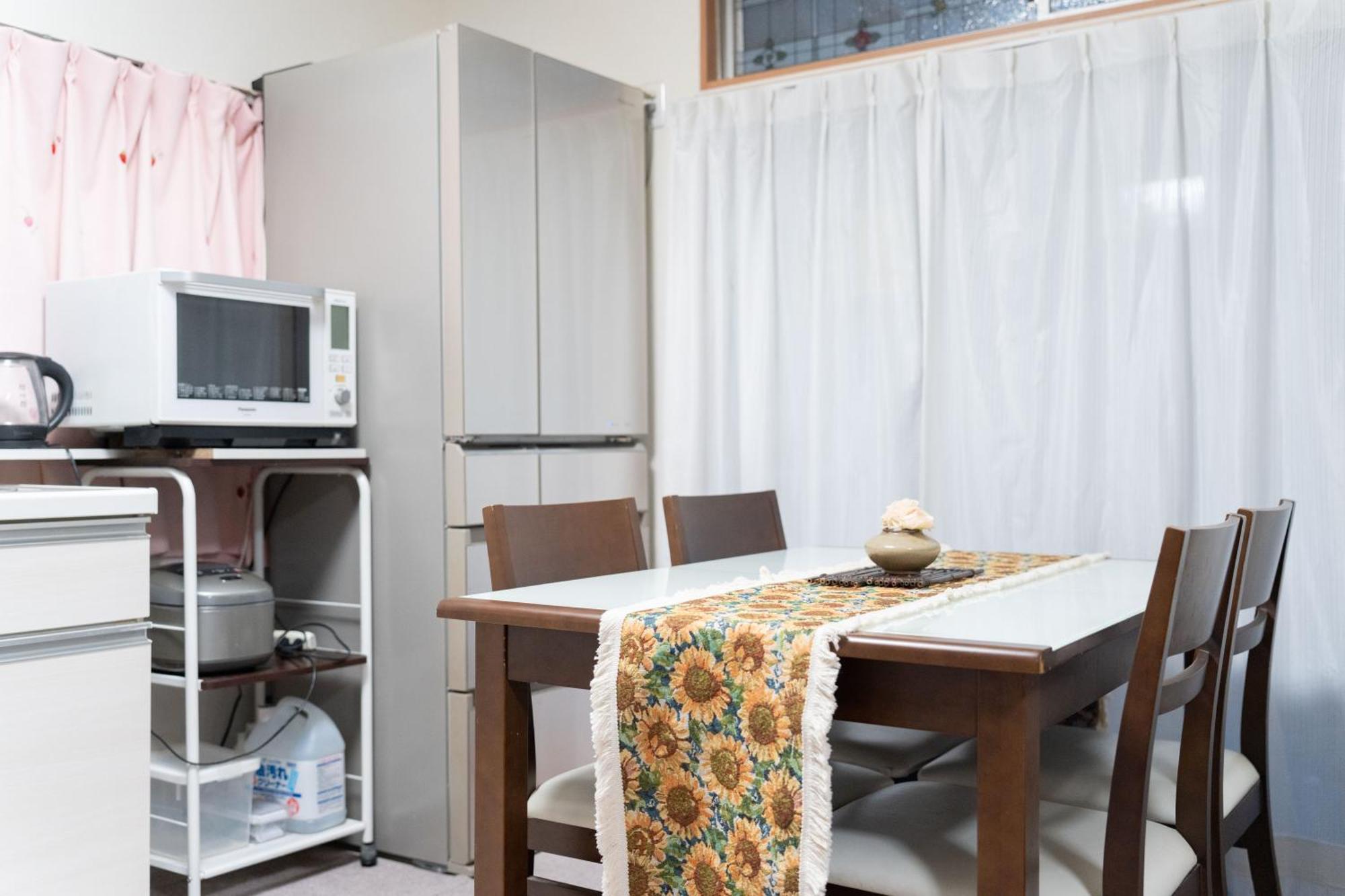 /quiet Area/wi-fi/multi-person Occupancy.