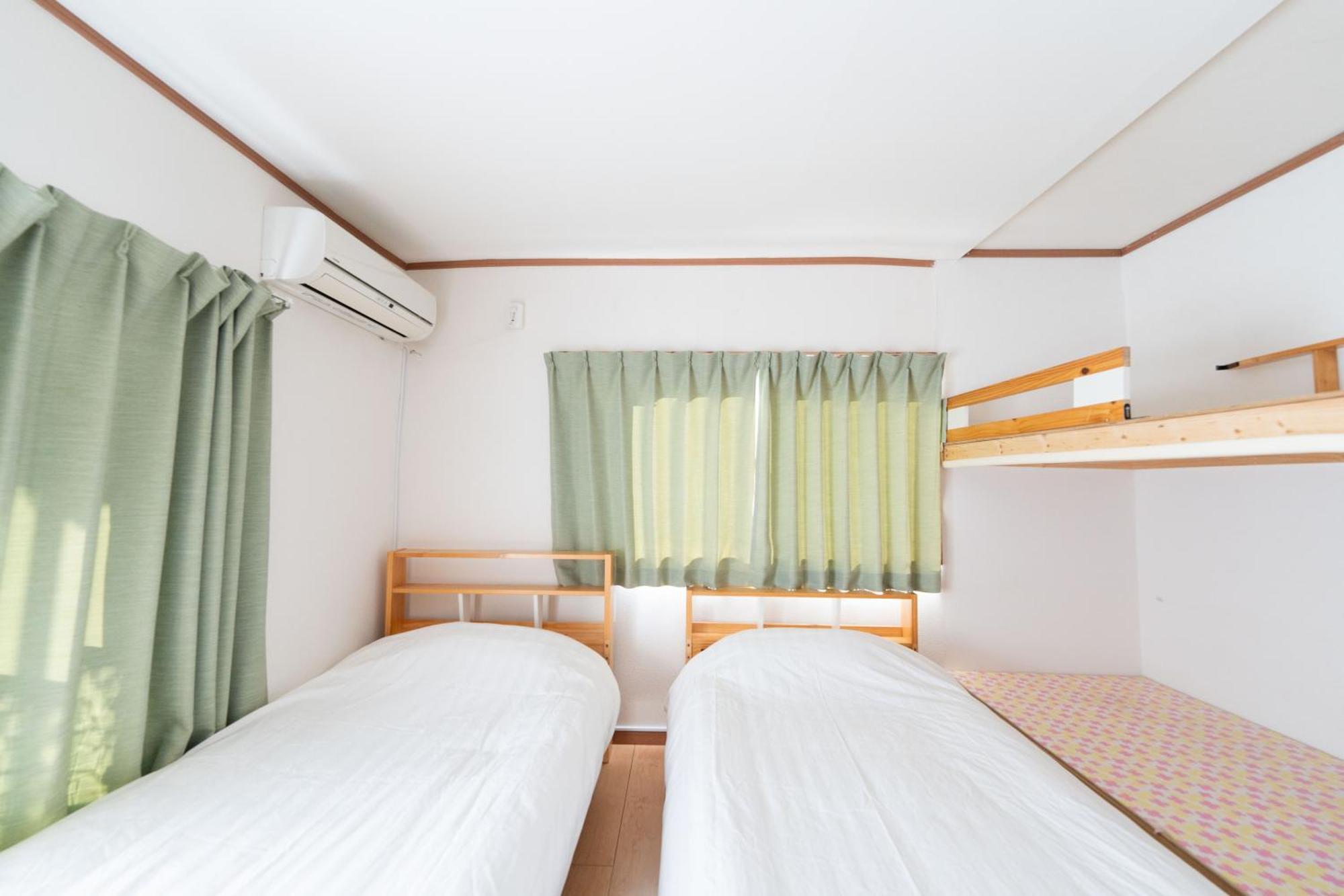 /quiet Area/wi-fi/multi-person Occupancy. Apartment Tokyo