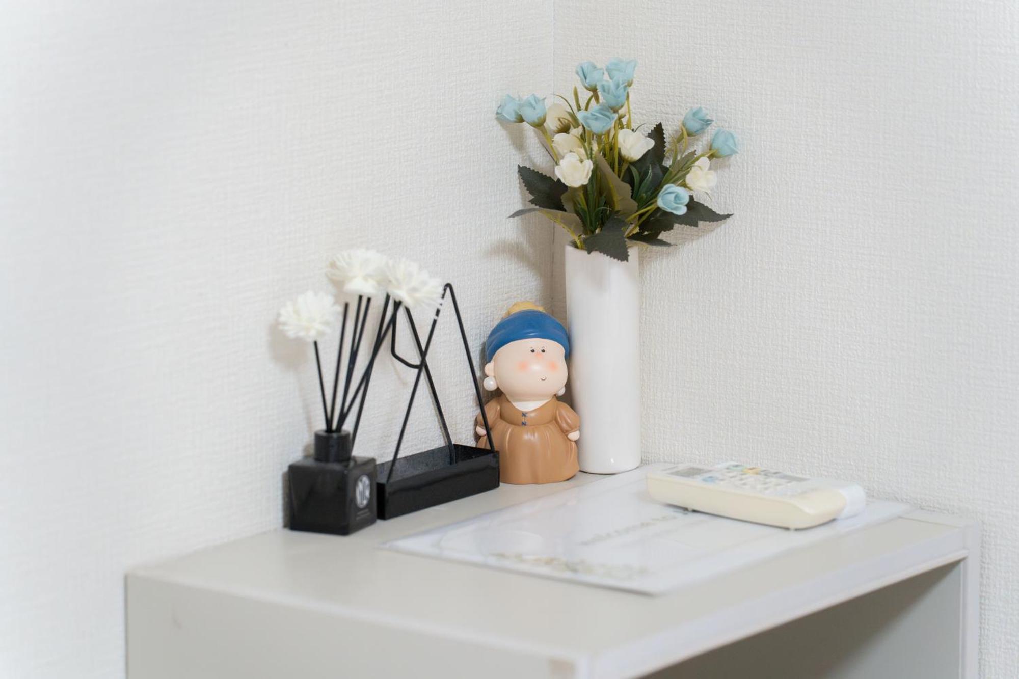 Apartment /quiet Area/wi-fi/multi-person Occupancy. *