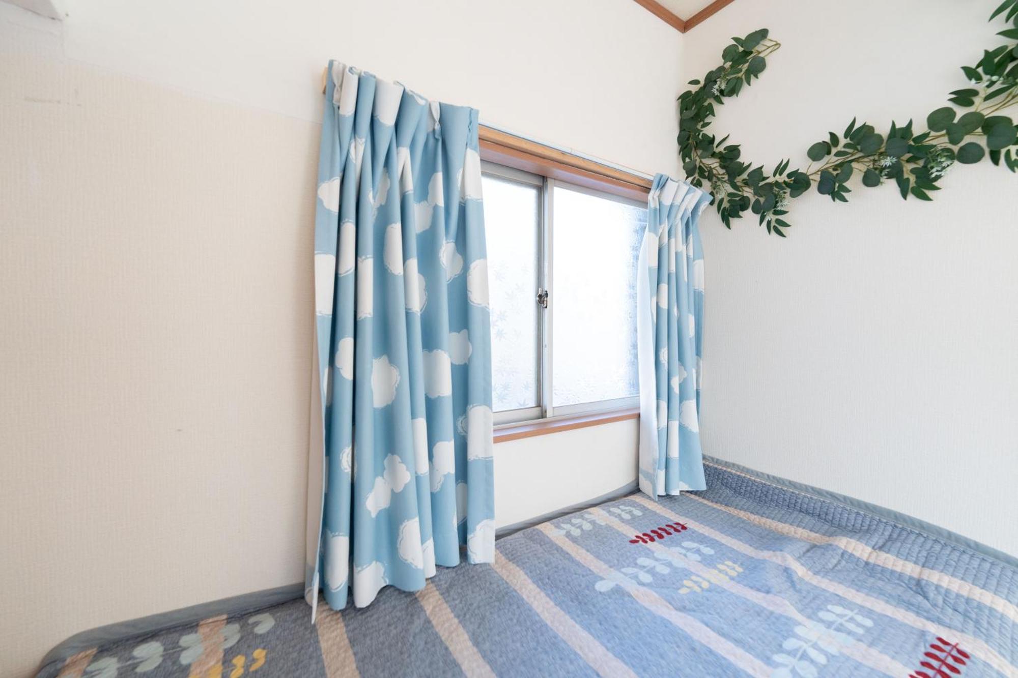 Apartment /quiet Area/wi-fi/multi-person Occupancy. Tokyo