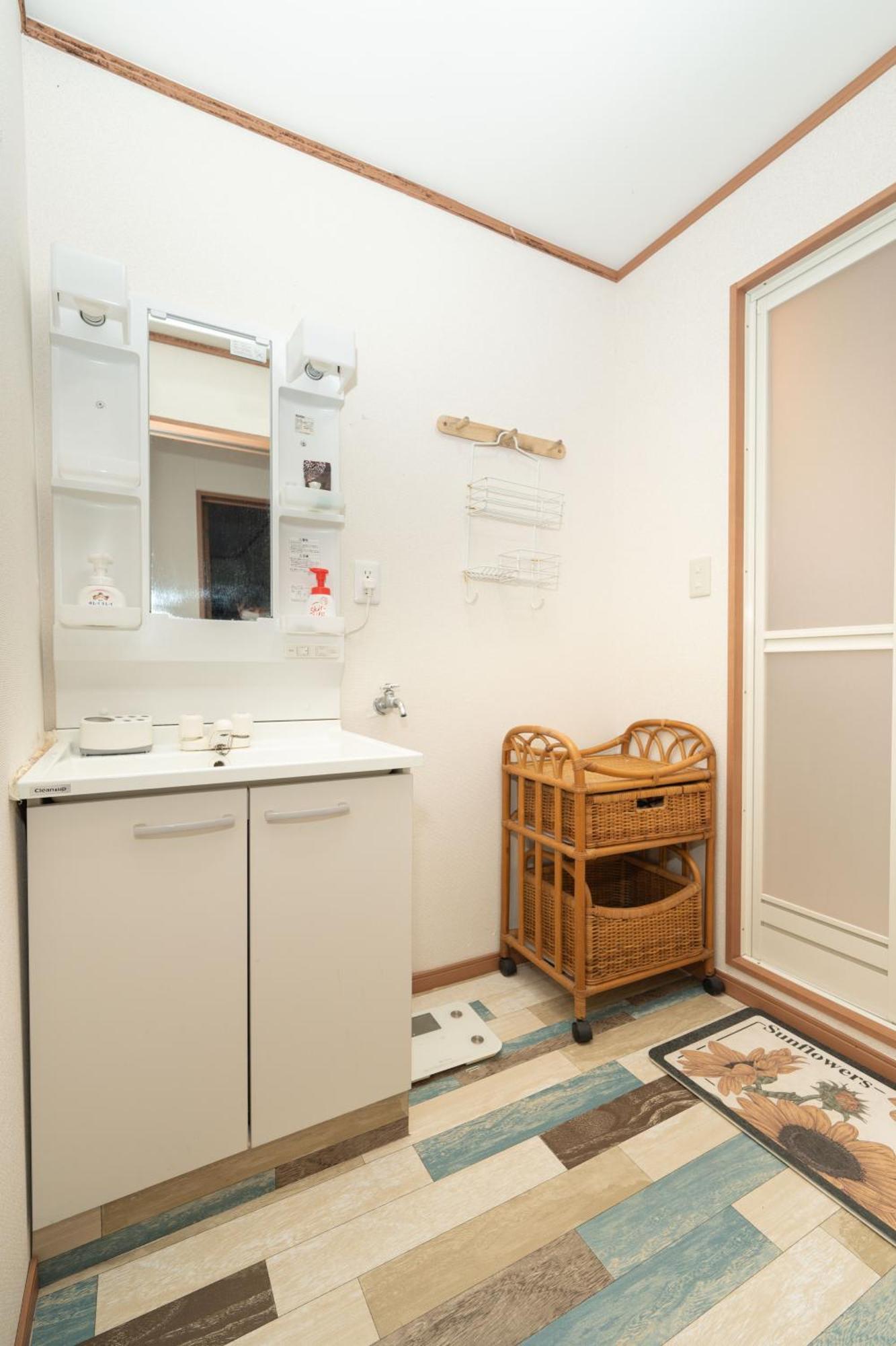/quiet Area/wi-fi/multi-person Occupancy. Apartment