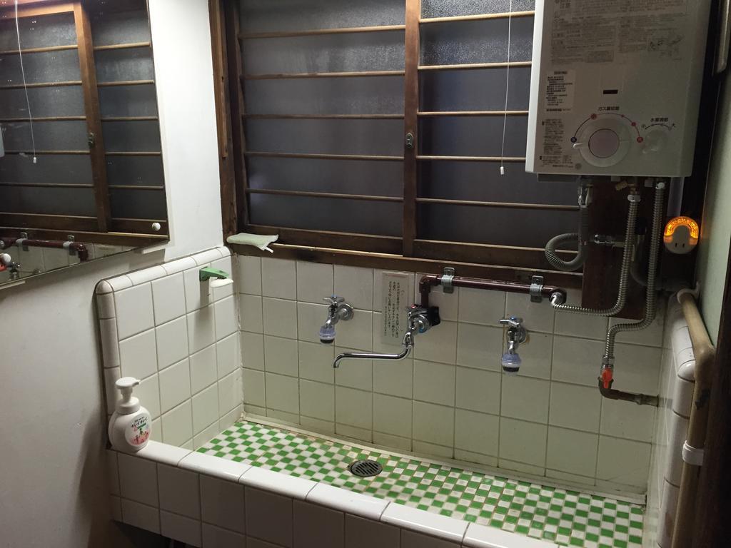 Oyado Matsumura Guest house