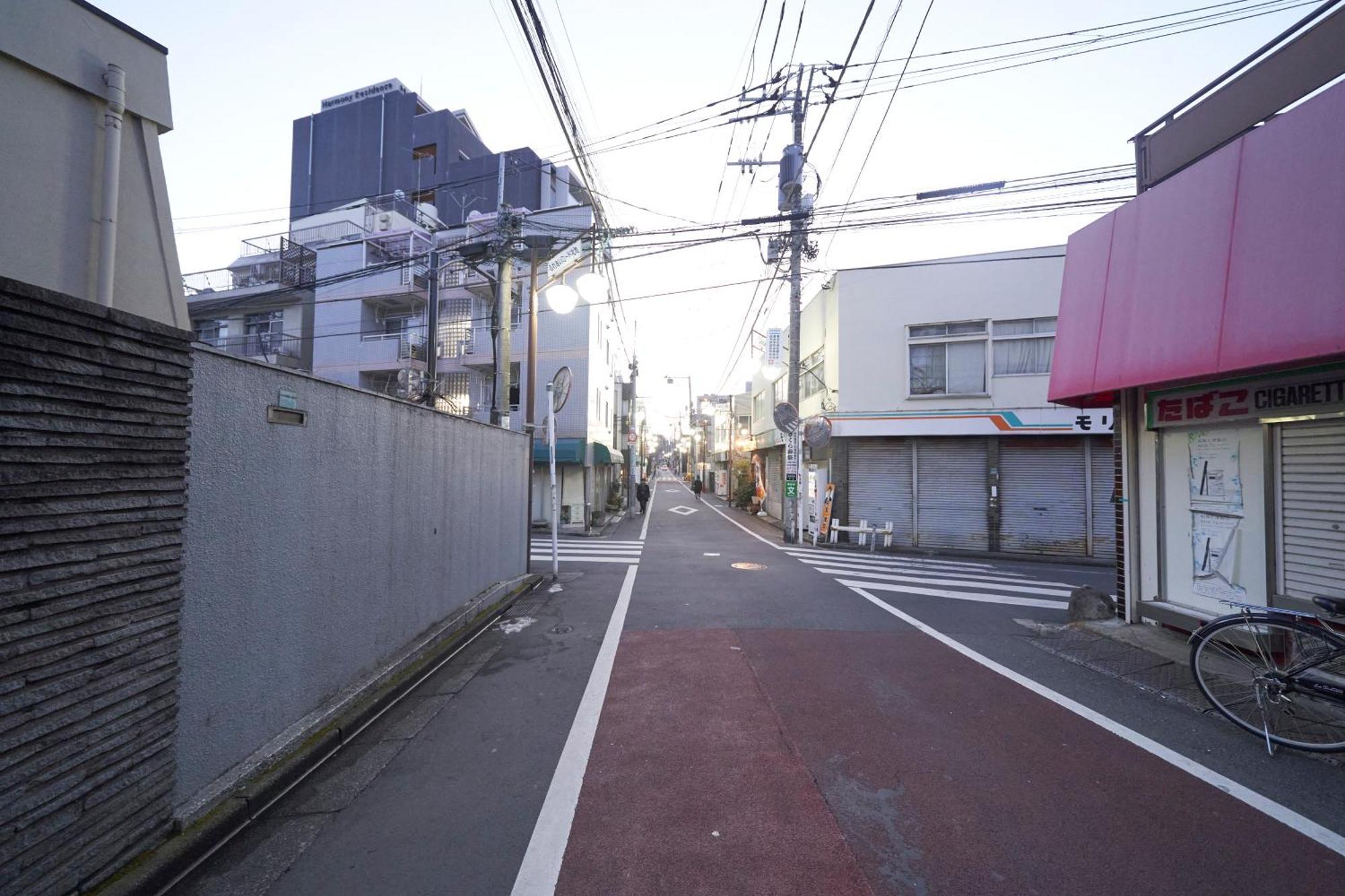 Apartment Finoa Residential Ikebukuro - 5br Large Vacation *