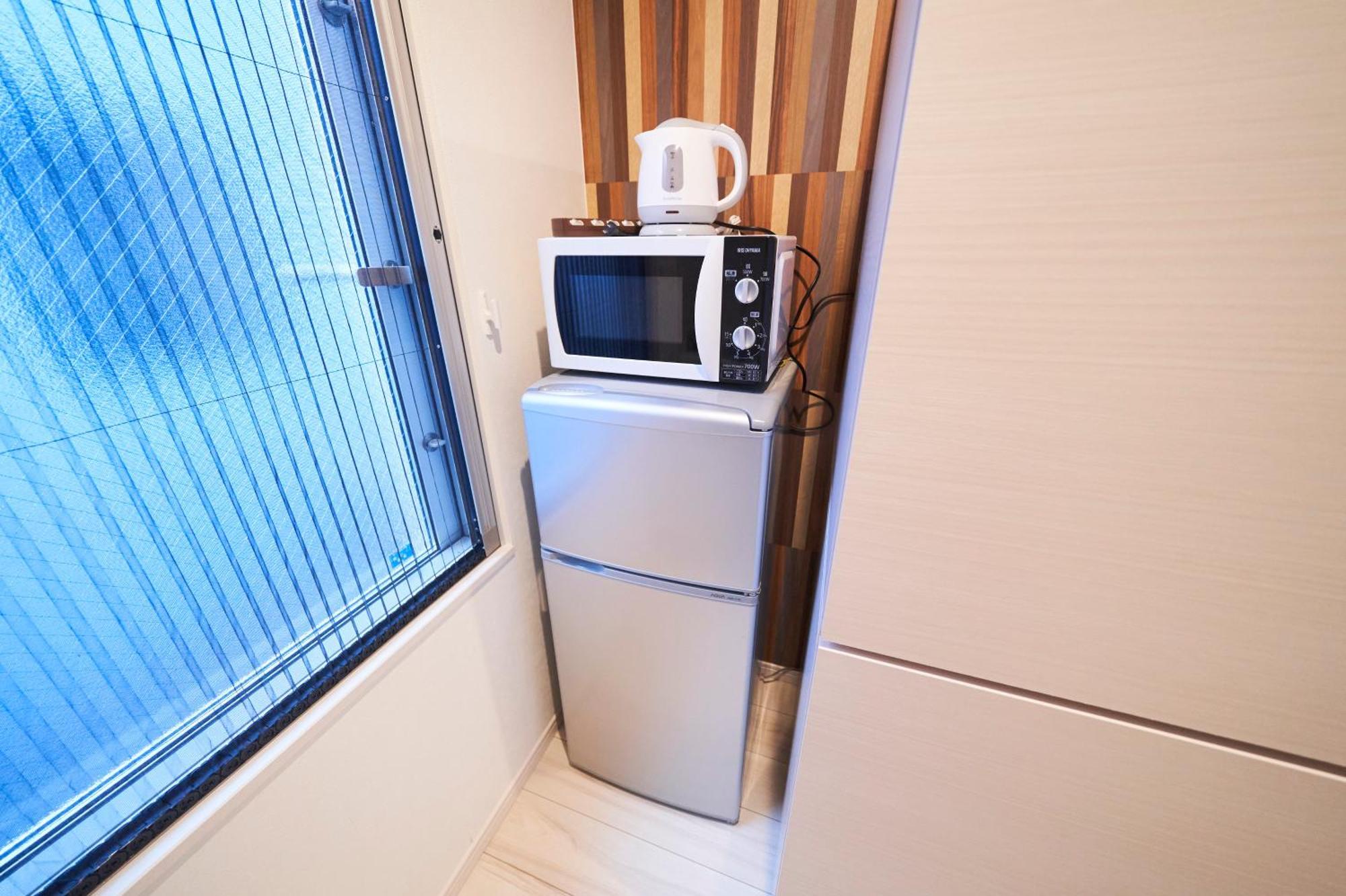 Finoa Residential Ikebukuro - 5br Large Vacation Tokyo