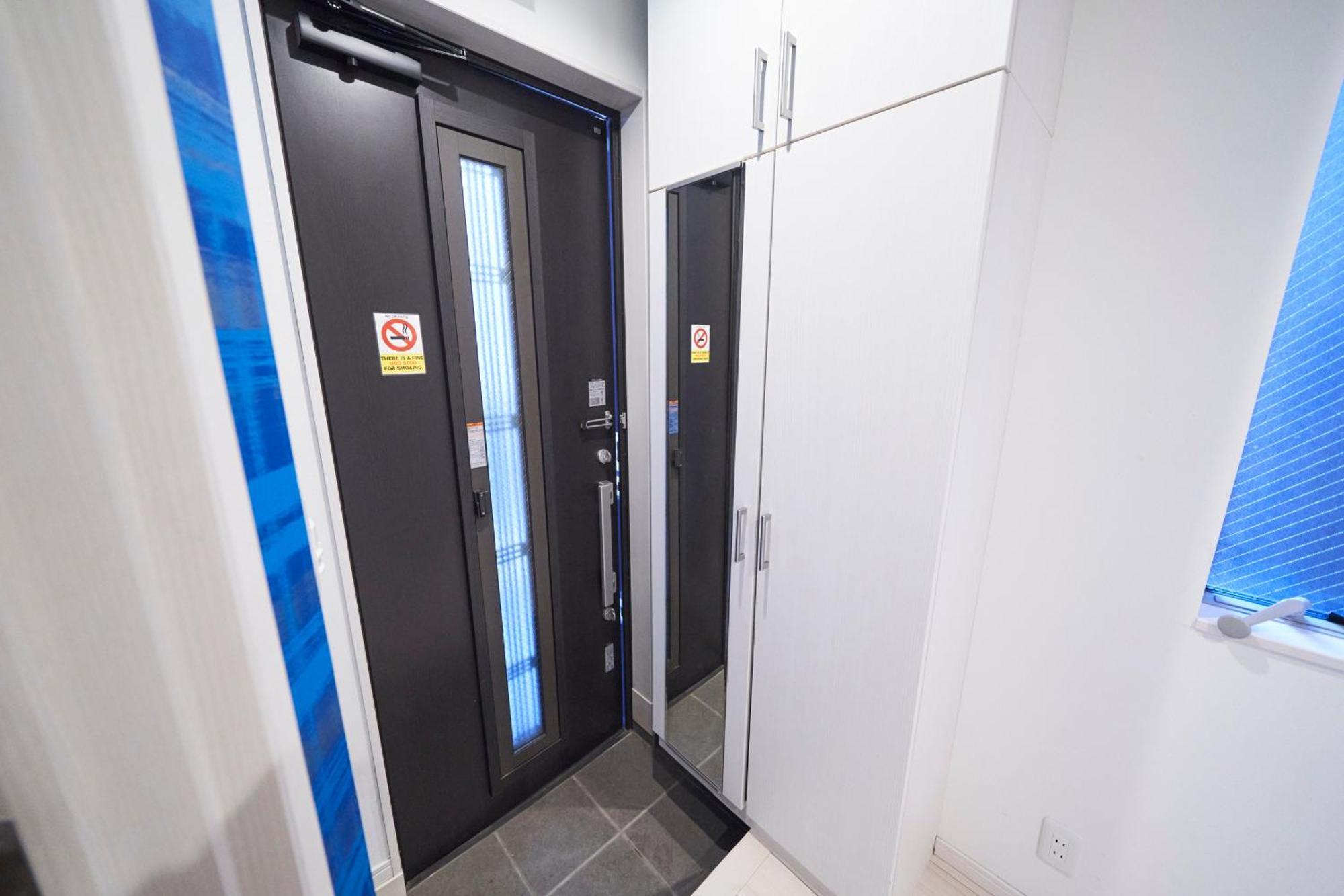 Finoa Residential Ikebukuro - 5br Large Vacation * Tokyo