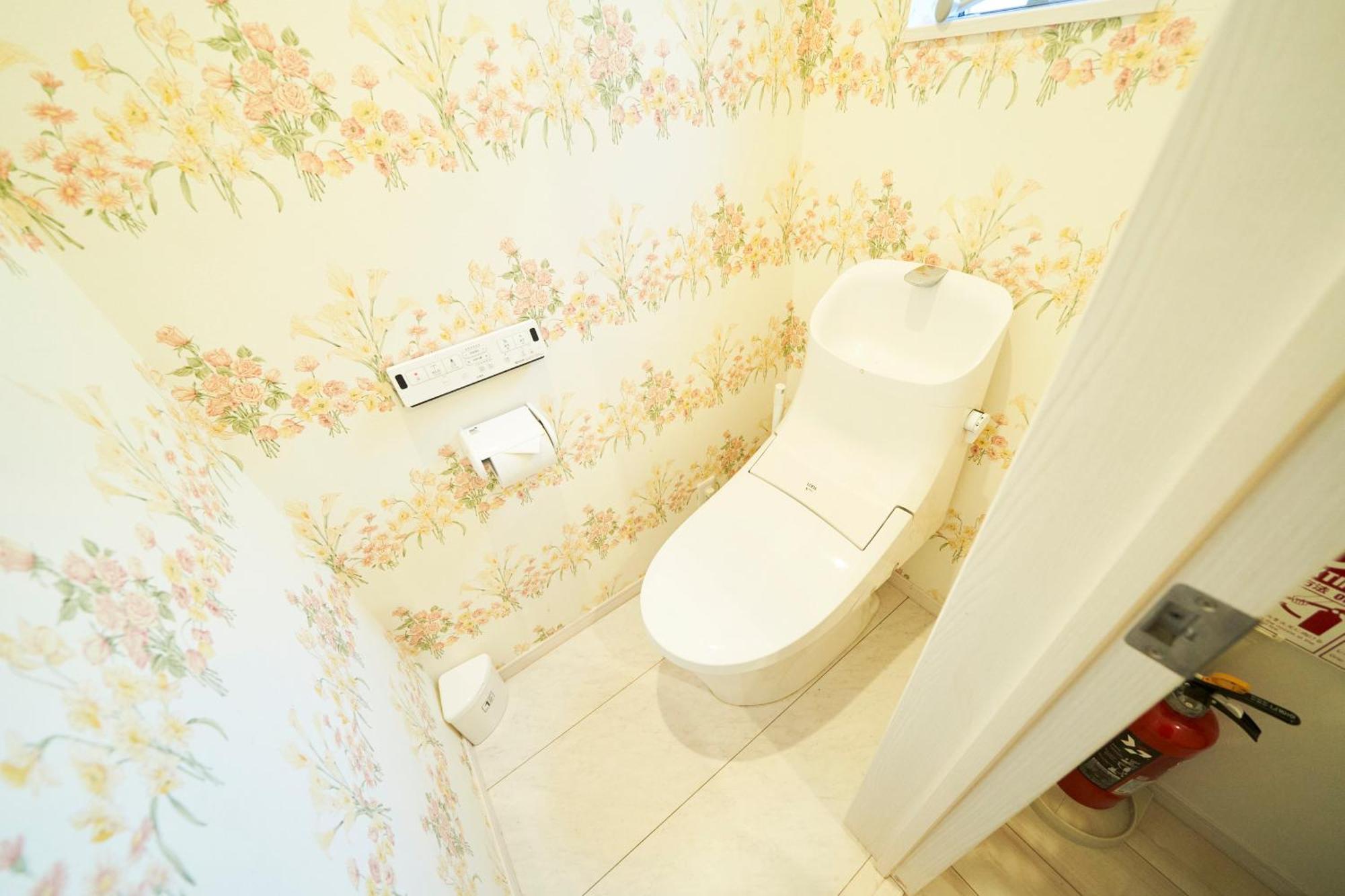 Finoa Residential Ikebukuro - 5br Large Vacation * Tokyo