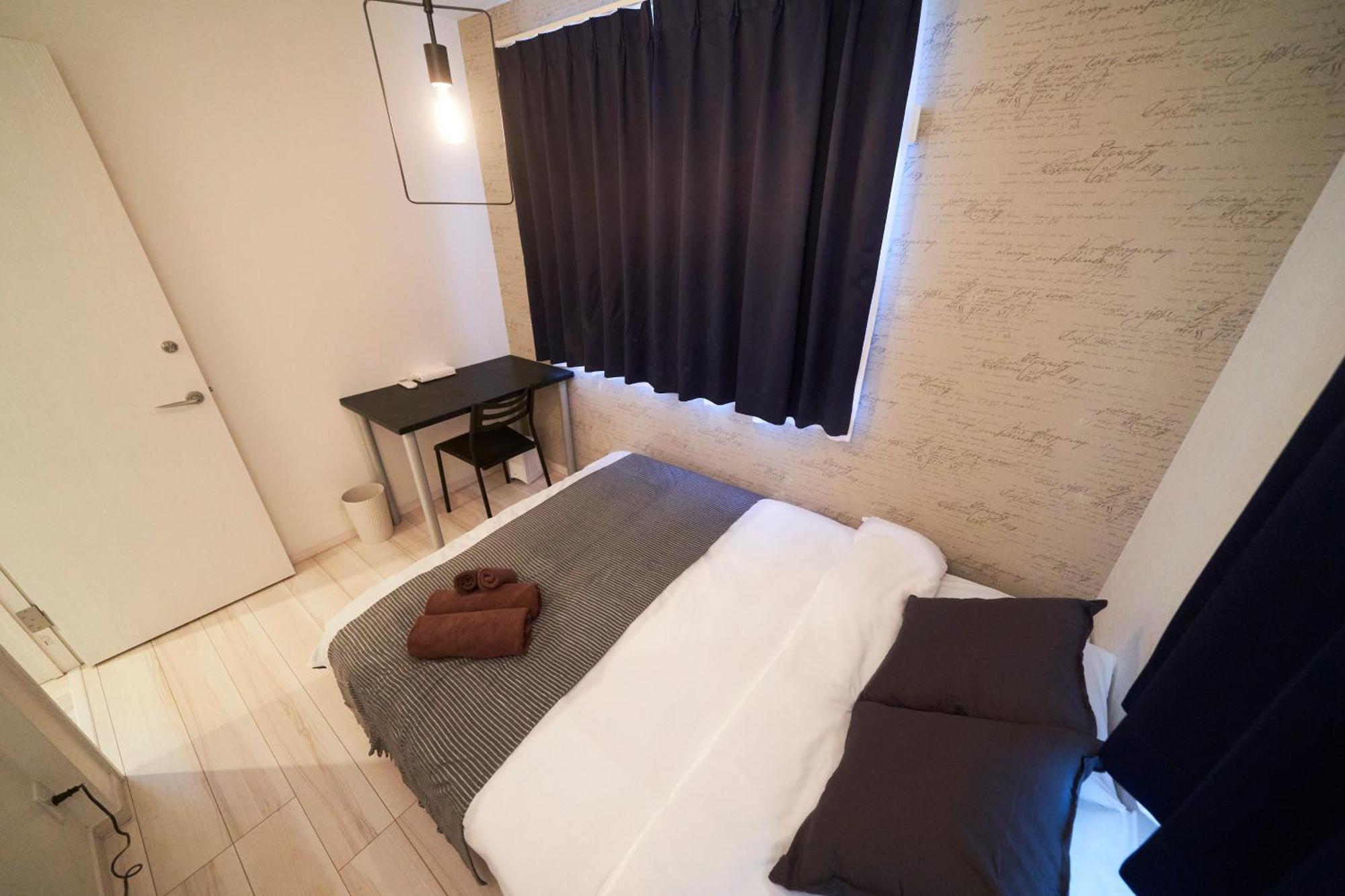 Finoa Residential Ikebukuro - 5br Large Vacation