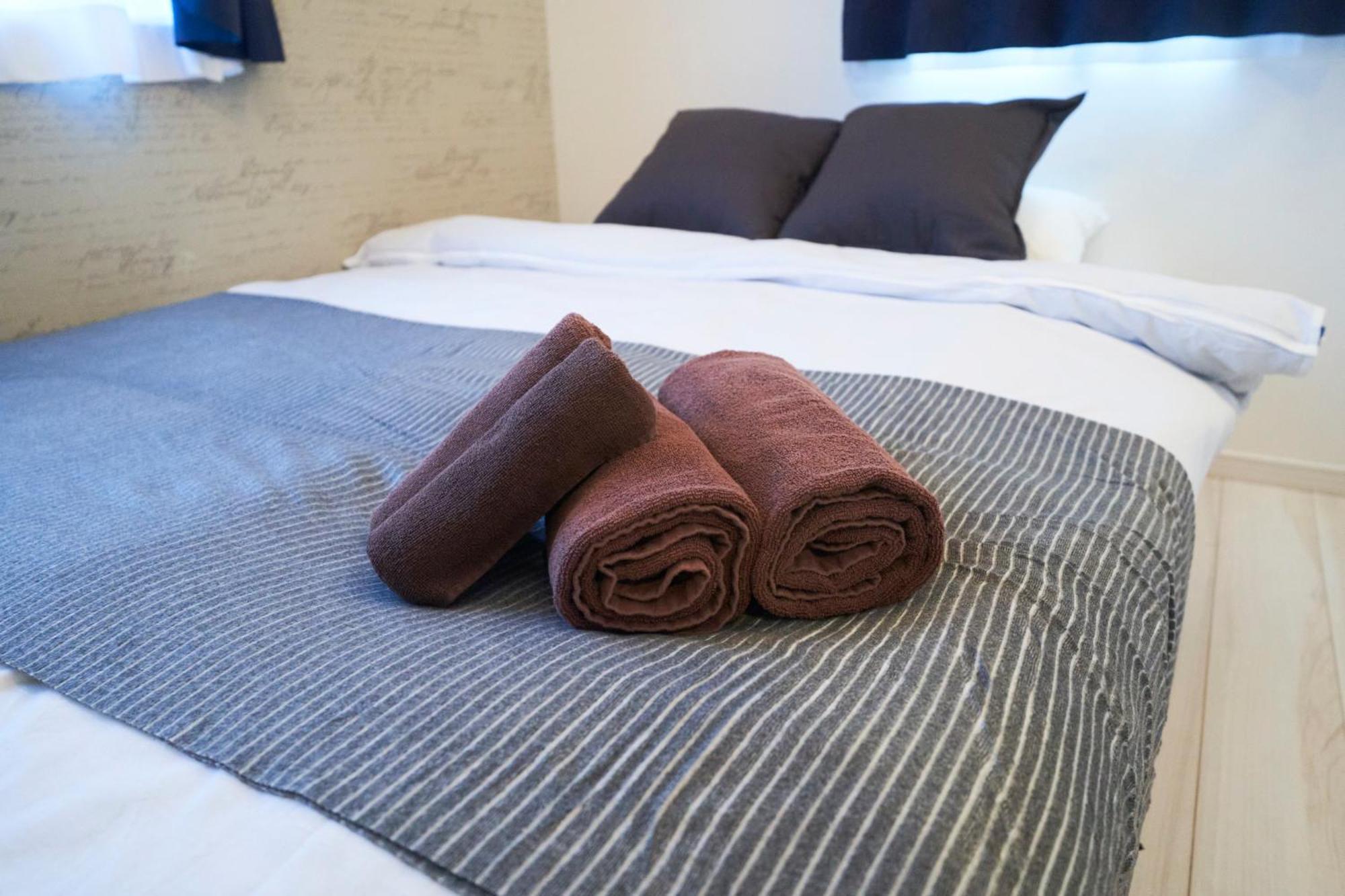 Apartment Finoa Residential Ikebukuro - 5br Large Vacation Tokyo