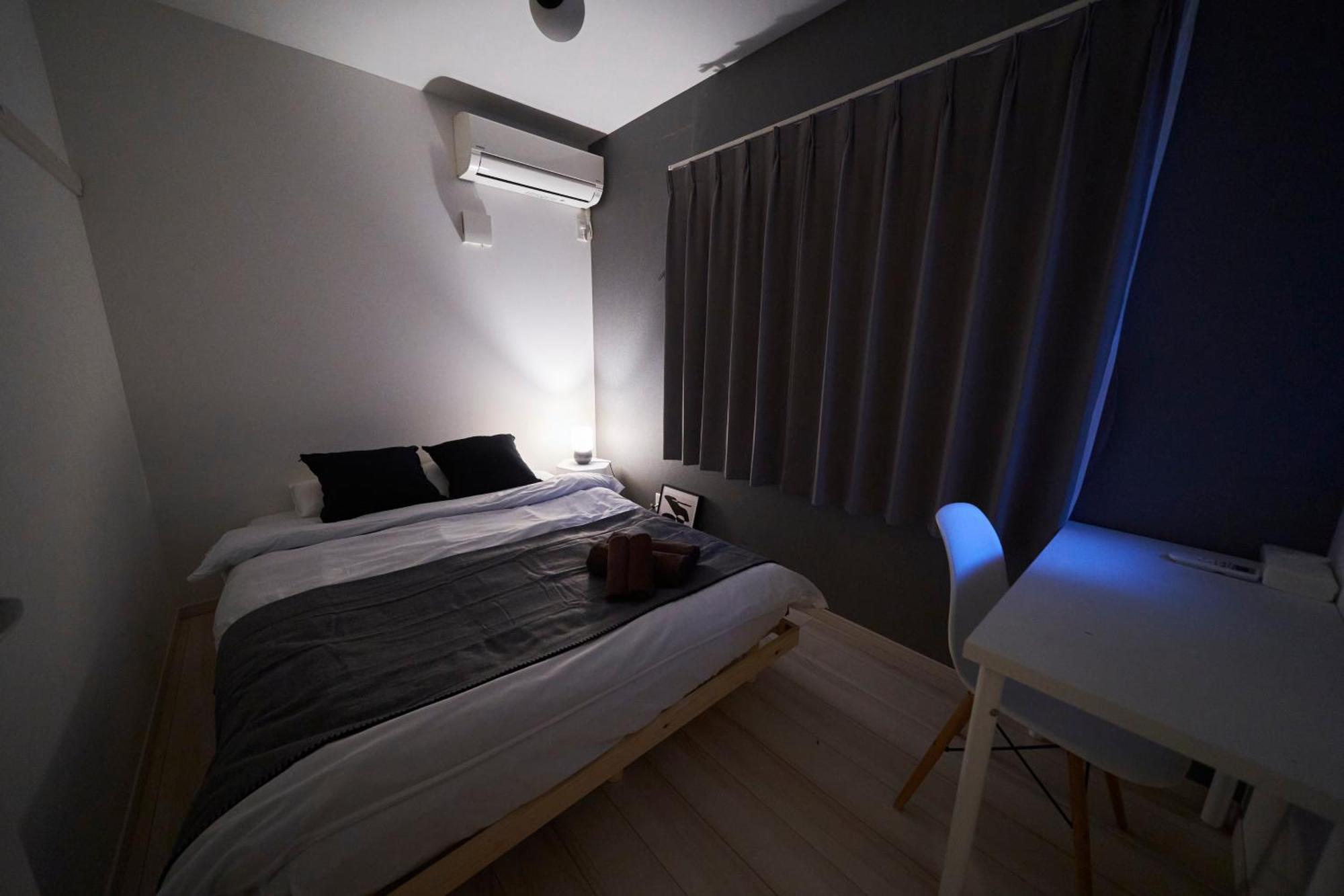 Apartment Finoa Residential Ikebukuro - 5br Large Vacation *