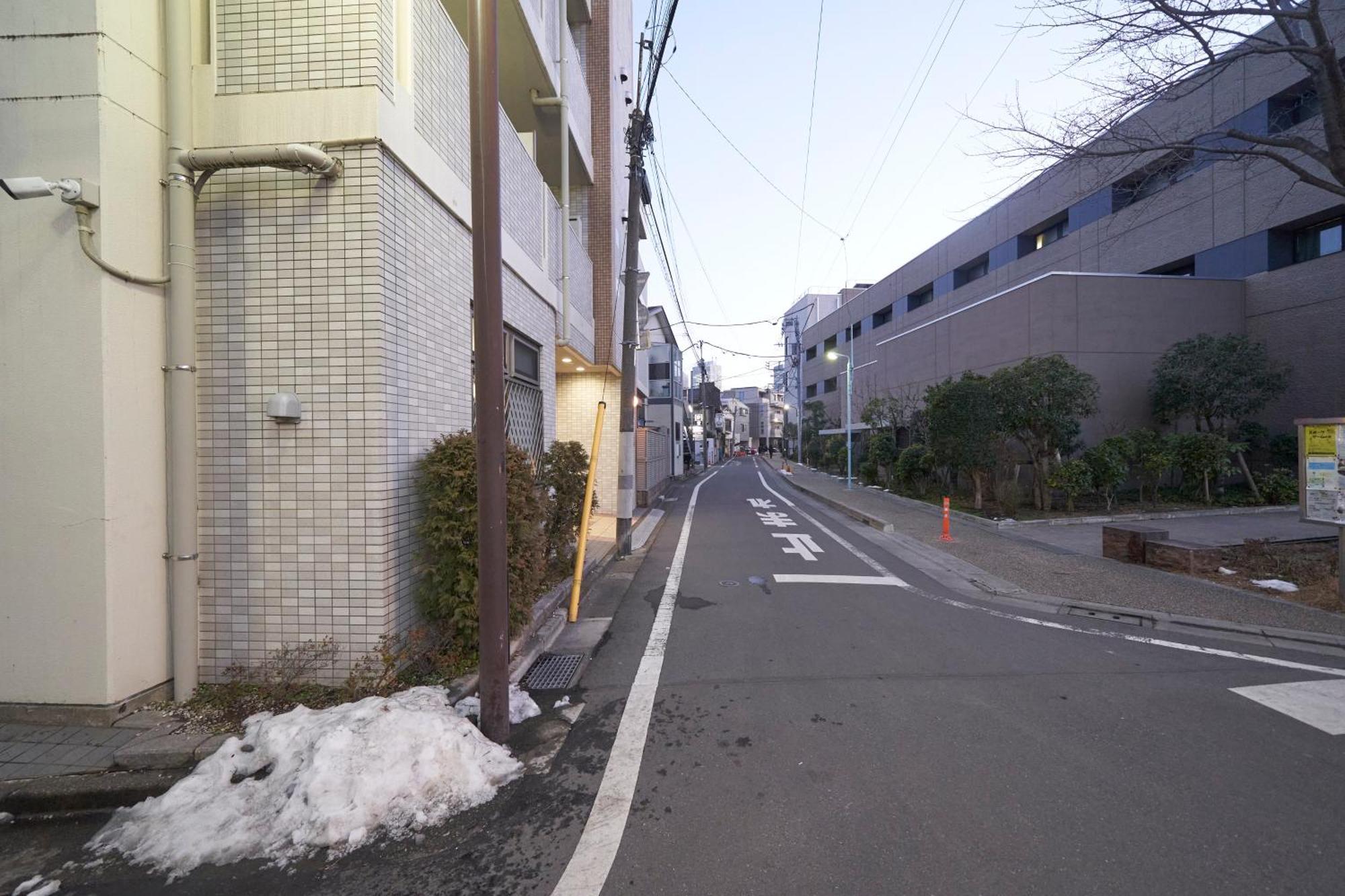 Finoa Residential Ikebukuro - 5br Large Vacation *
