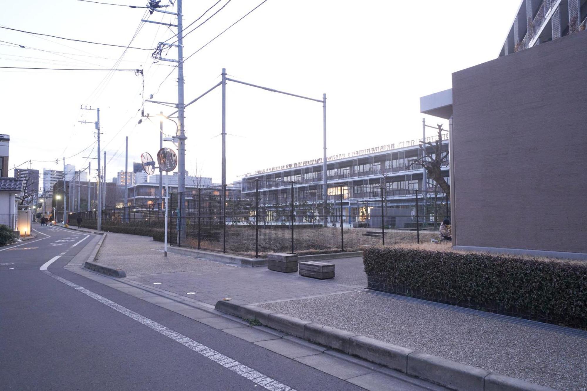 Finoa Residential Ikebukuro - 5br Large Vacation Apartment *