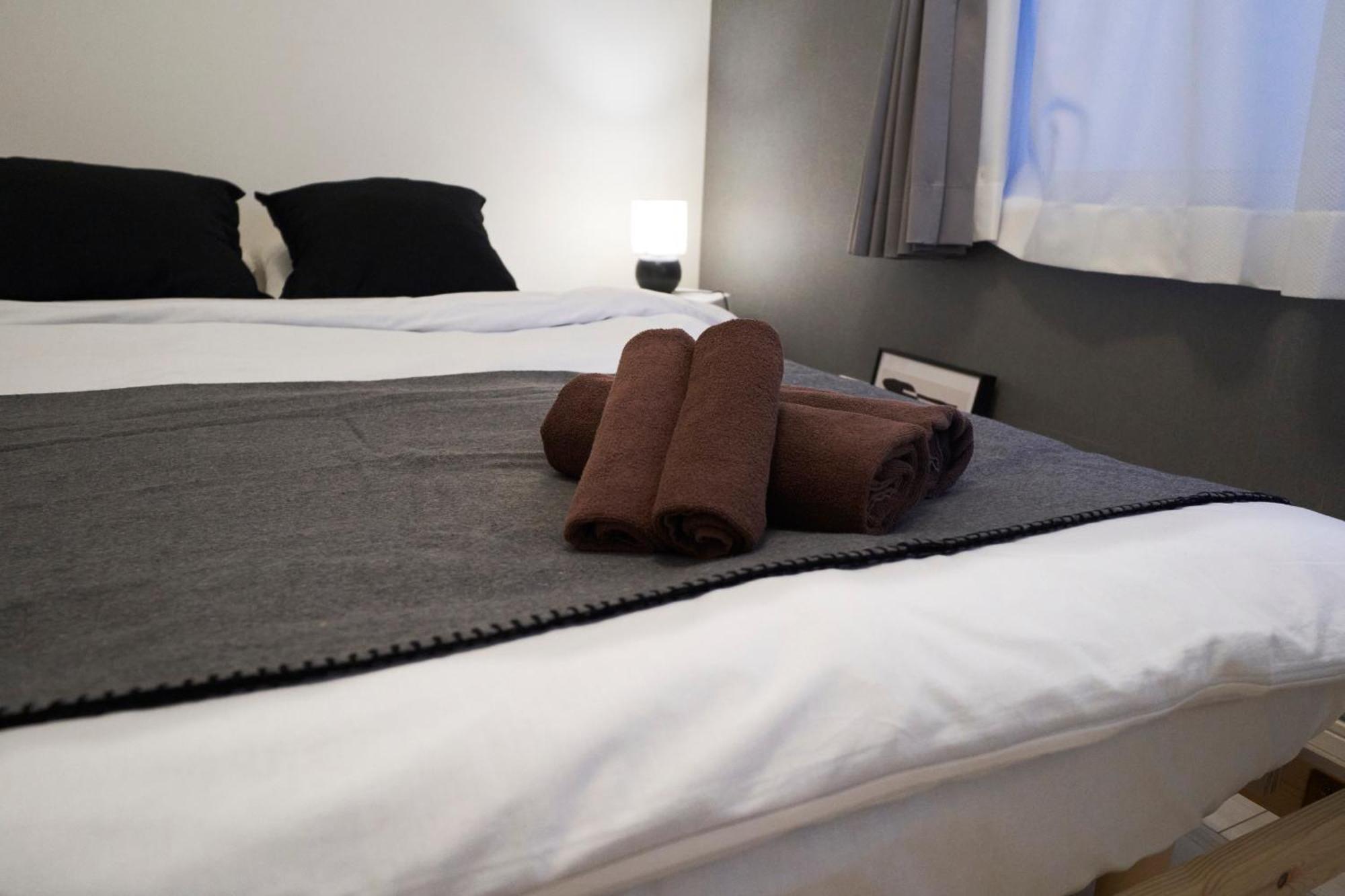 Apartment Finoa Residential Ikebukuro - 5br Large Vacation Tokyo