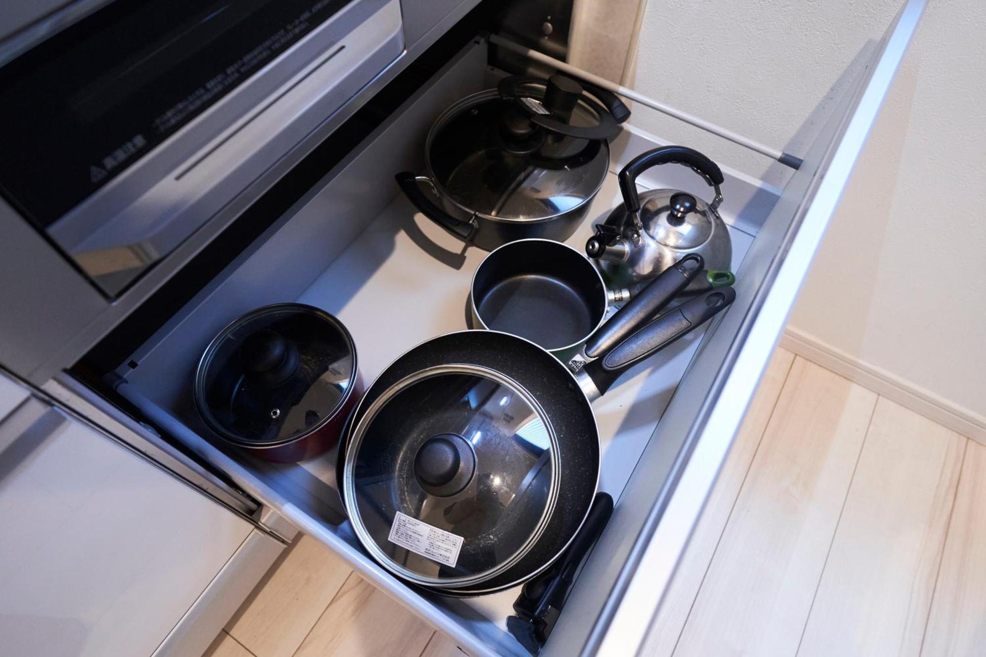 Apartment Finoa Residential Ikebukuro - 5br Large Vacation Tokyo