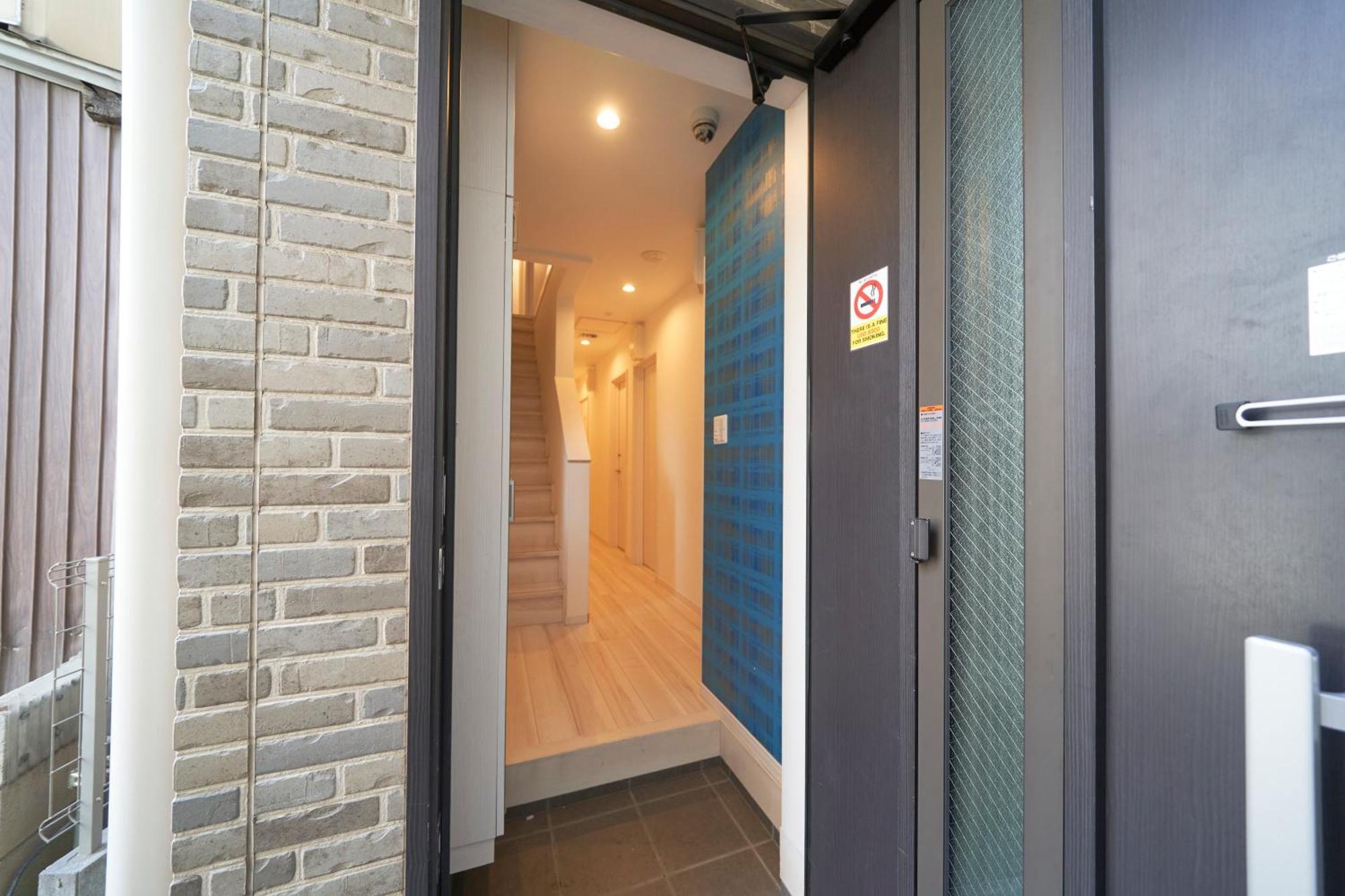 Finoa Residential Ikebukuro - 5br Large Vacation Tokyo